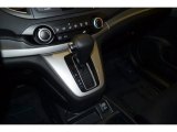 2012 Honda CR-V EX 5 Speed Automatic Transmission