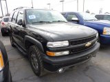 2005 Chevrolet Tahoe Z71 4x4