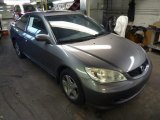 2004 Honda Civic EX Coupe