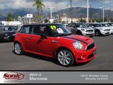 2009 Mini Cooper S Hardtop