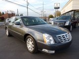 2009 Cadillac DTS 