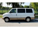 2003 GMC Safari  Exterior