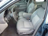2005 Ford Taurus SEL Front Seat