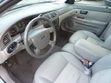 2005 Ford Taurus SEL Medium/Dark Flint Interior