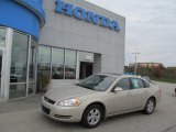 2008 Chevrolet Impala LT