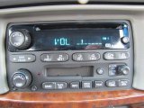 2003 Chevrolet Impala  Audio System