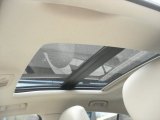 2012 Buick LaCrosse AWD Sunroof