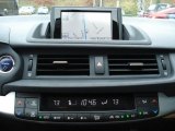 2011 Lexus CT 200h Hybrid Premium Navigation