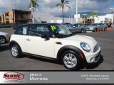 2011 Mini Cooper Hardtop