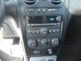 2010 Chevrolet HHR SS Controls