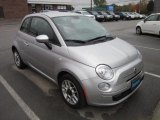 2012 Fiat 500 Pop