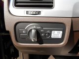 2013 Volkswagen Touareg VR6 FSI Lux 4XMotion Controls