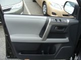 2012 Toyota 4Runner SR5 4x4 Door Panel