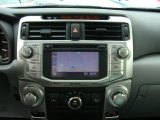 2012 Toyota 4Runner SR5 4x4 Navigation