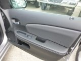 2013 Dodge Avenger SXT Door Panel