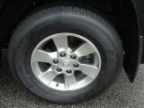 2012 Toyota 4Runner SR5 4x4 Wheel