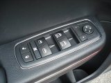 2013 Dodge Charger SXT AWD Controls