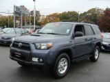 2012 Toyota 4Runner Trail 4x4 Front 3/4 View