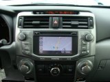 2012 Toyota 4Runner Trail 4x4 Navigation