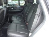 2009 GMC Envoy Denali 4x4 Rear Seat
