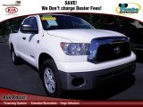 2008 Toyota Tundra Double Cab