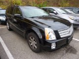 2007 Cadillac SRX V6
