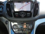2013 Ford Escape SEL 2.0L EcoBoost Navigation