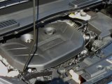 2013 Ford Escape SEL 2.0L EcoBoost 2.0 Liter DI Turbocharged DOHC 16-Valve Ti-VCT EcoBoost 4 Cylinder Engine