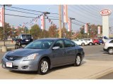 2010 Nissan Altima 2.5 S