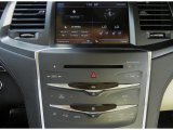 2013 Lincoln MKS FWD Audio System