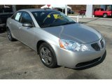 2008 Pontiac G6 Value Leader Sedan