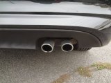 2010 Ford Fusion Hybrid Exhaust