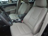 2010 Ford Fusion Hybrid Front Seat