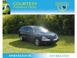 2005 Midnight Blue Pearl Chrysler Pacifica Touring #72656921