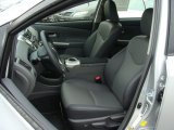 2012 Toyota Prius v Two Hybrid Front Seat