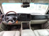 2004 Cadillac Escalade ESV AWD Platinum Edition Dashboard