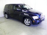 2011 Imperial Blue Metallic Chevrolet HHR LS #72656917
