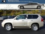 2013 Lexus GX 460