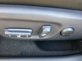 2013 Lexus CT 200h Hybrid Premium Controls