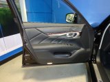 2012 Infiniti M 56x AWD Sedan Door Panel