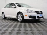 2009 Volkswagen Jetta SE Sedan