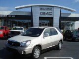 2005 Buick Rendezvous CX