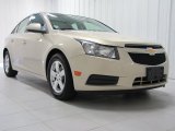 2011 Chevrolet Cruze LT