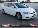 2009 Honda Civic LX Sedan