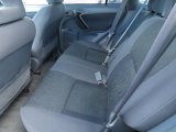 2001 Toyota RAV4  Rear Seat