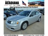 2011 Dodge Avenger Express