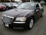 2012 Luxury Brown Pearl Chrysler 300  #72656402