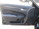 2012 Chrysler 300 S V8 Door Panel