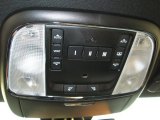 2012 Chrysler 300 S V8 Controls
