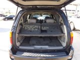 2003 GMC Envoy XL SLT Trunk